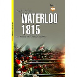 Waterloo 1815